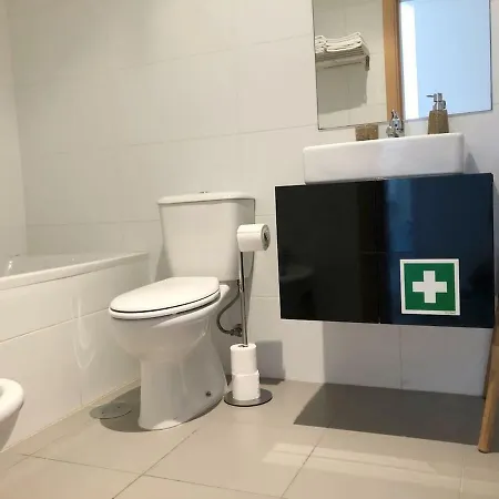 Apartamento Amazing In Da Rocha