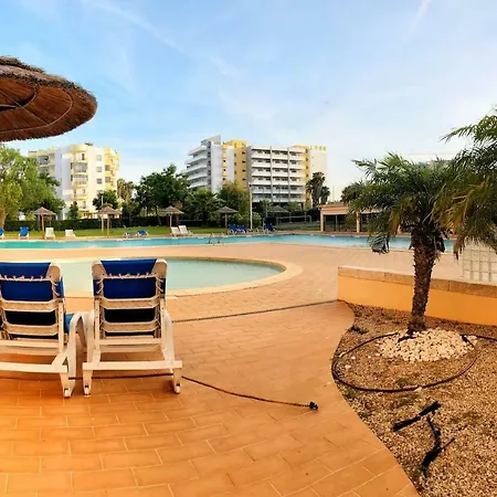 Appartement Amazing In Da Rocha