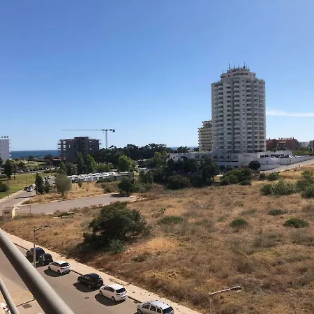 Amazing In Da Rocha דירה פורטימאו