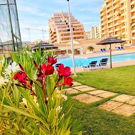 Amazing In Da Rocha Appartement