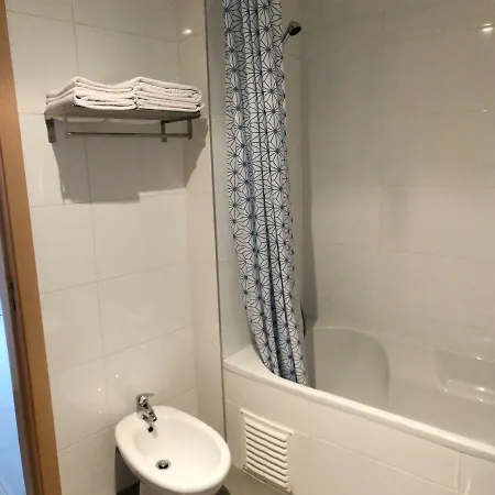Appartement Amazing In Da Rocha