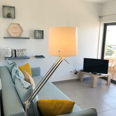Amazing In Da Rocha Appartement Portimão